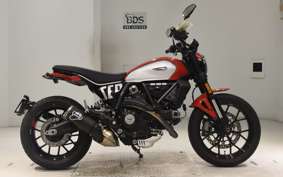 DUCATI SCRAMBLER ICON 2023