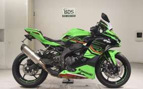 KAWASAKI ZX-4RR 2023 ZX400P