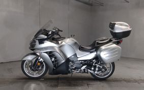 KAWASAKI CONCOURSE14 ZGNC16