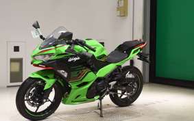 KAWASAKI NINJA 250 2 2001 EX250Y
