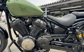 YAMAHA BOLT R SPECIFICATIONS ABS 2014 VN04J