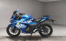 SUZUKI JIKUSA-SF250 ED22B