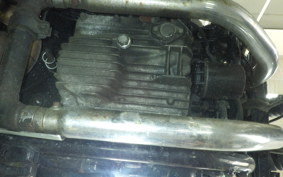 YAMAHA VMAX 1997