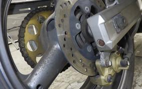 SUZUKI INAZUMA 400 (GSX400) 1997 GK7BA