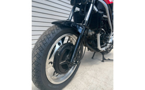 HONDA VT250Z MC08