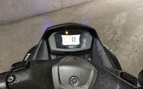 YAMAHA N-MAX 125 SEG6J