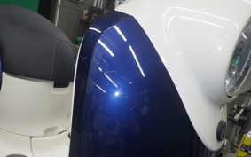 YAMAHA VINO 50 Gen.4 2022 AY02