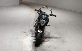 KAWASAKI Z125 PRO  BR125H