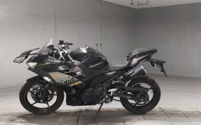 KAWASAKI NINJA400 EX400G