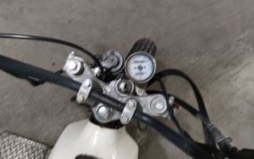 HONDA FTR223 MC34