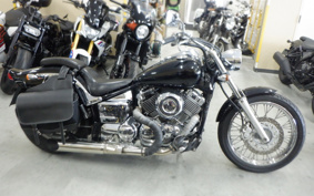YAMAHA DRAGSTAR 400 2002 1J00