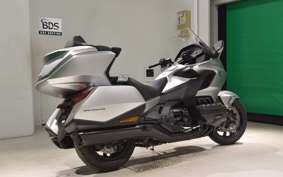 HONDA GL 1800 GOLD WING TOUR DCT 2025 SC79