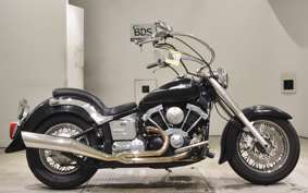 YAMAHA DRAGSTAR 400 CLASSIC 2002 VH01J