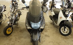 YAMAHA MAJESTY 125 FI