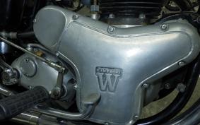KAWASAKI W1 SA 1971 W1F