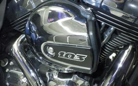 HARLEY FLHTCUTG TRIKE 2014