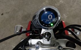 HONDA  MONKEY 125 JB02