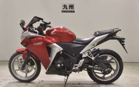 HONDA CBR250R GEN 3 MC41