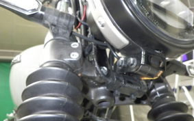 HONDA GB350S 2024 NC59