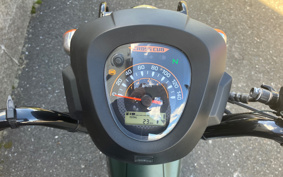 HONDA CROSS CUB JA60