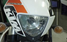 KTM 350 FREERIDE 2015