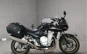 SUZUKI BANDIT1250S 2009 GW72A