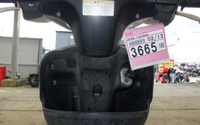 HONDA DIO Gen.5 AF56