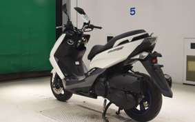 YAMAHA MAJESTY155 Gen.2 S SG52J