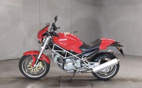DUCATI  DUCATI  MONSTAR 900IE 2002 M400AA