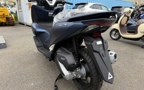 HONDA PCX125 JK05
