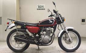 HONDA CB223S 2025 MC40