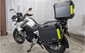 HONDA CB190X PCL2