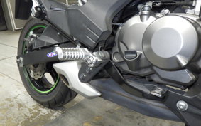 KAWASAKI Z125 PRO 1999 BR125H