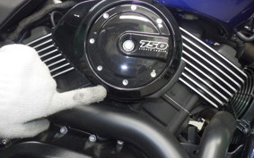 HARLEY XG750ｽﾄﾘｰﾄ 2021