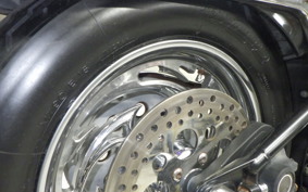 HARLEY FXSTC 1340 2011