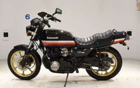KAWASAKI Z750 GP 1983 KZ750R