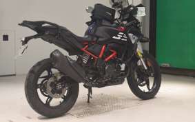 BMW G310GS 2022