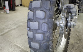 HONDA SL230 2022 MD33