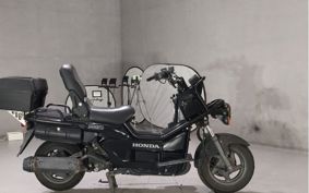 HONDA PS250 MF09