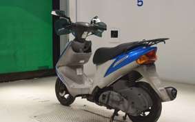SUZUKI ADDRESS V125 G CF4EA
