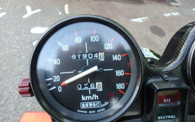 HONDA CB750 1980 RC04