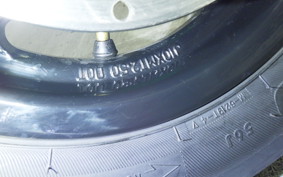 YAMAHA AXIS 125 Z SEJ6J