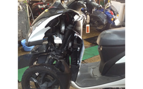 YAMAHA TORI CITY 155 SG37J