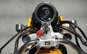 HONDA MONKEY 125 JB02