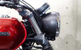 HONDA GB350 2021 NC59