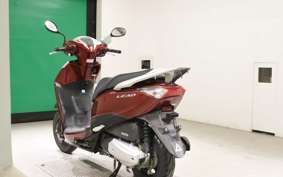 HONDA LEAD 125