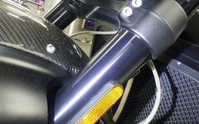 TRIUMPH ROCKET III GT 2021