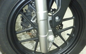 HONDA ADV150 2012 KF38
