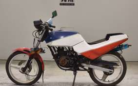 HONDA NS50F AC08