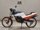 Фото Honda NS50F с японского аукциона